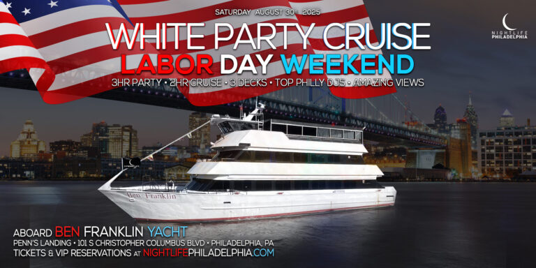 Philadelphia Labor Day Saturda...
