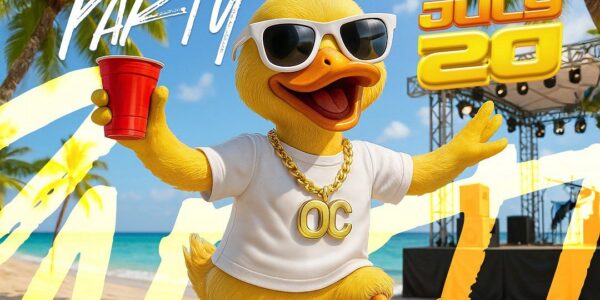 OC Day Party