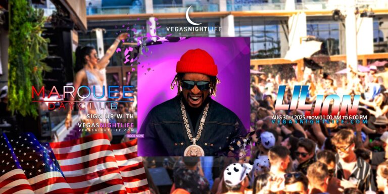 Lil Jon | Labor Day Weekend Po...