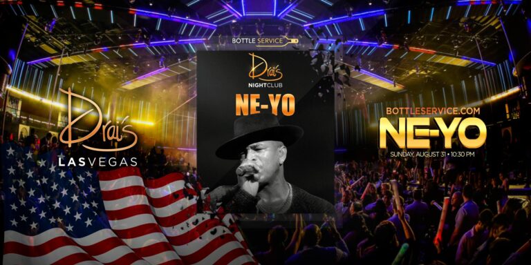 Ne-Yo | Labor Day Sunday Live ...