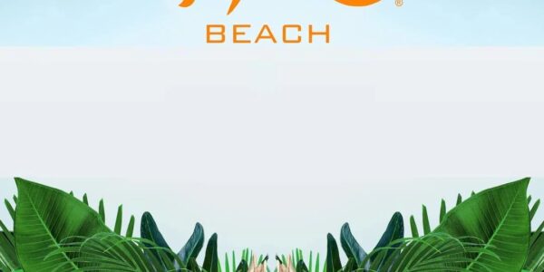 TAO Beach Monday - Labor Day Weekend