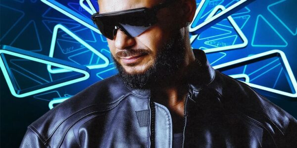 DJ Pauly D - Labor Day Weekend