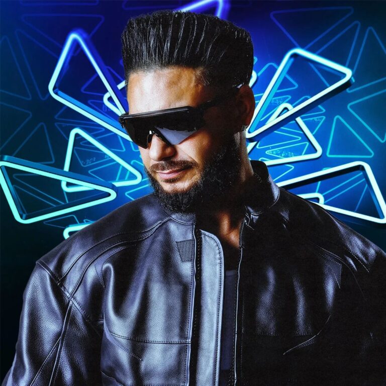 DJ Pauly D - Labor Day Weekend