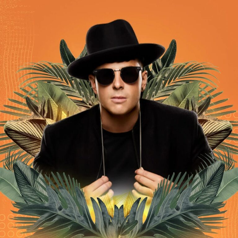 Timmy Trumpet - Labor Day Week...