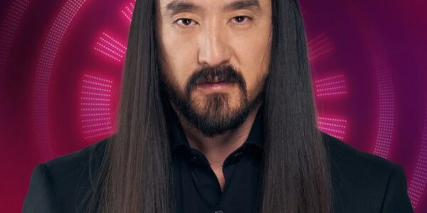 Steve Aoki - Labor Day Weekend