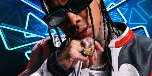 TYGA - Labor Day Weekend