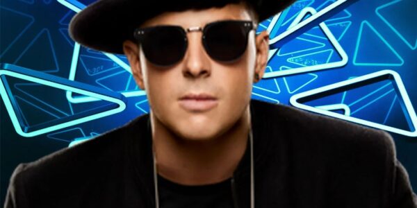 Timmy Trumpet
