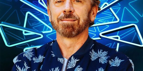 Benny Benassi - Labor Day Weekend