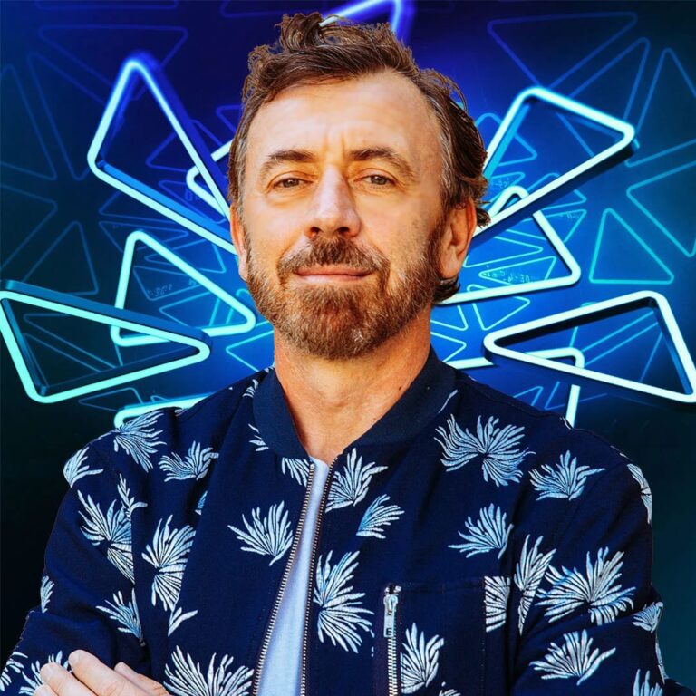 Benny Benassi - Labor Day Week...