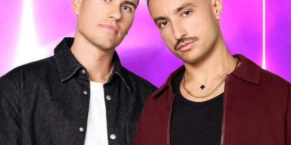 Loud Luxury - Mexican Independence Day Weekend
