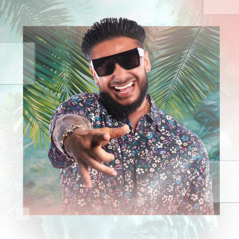 DJ Pauly D - Mexican Independe...
