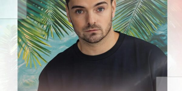 Martin Garrix w/ Justin Mylo - Labor Day Weekend