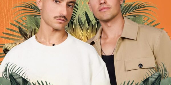 Loud Luxury