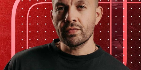 DJ Sourmilk