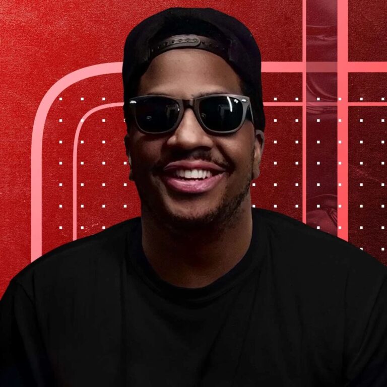 DJ Bamboozle