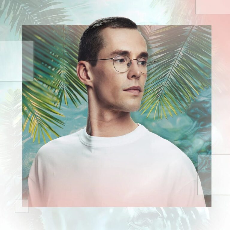 Lost Frequencies