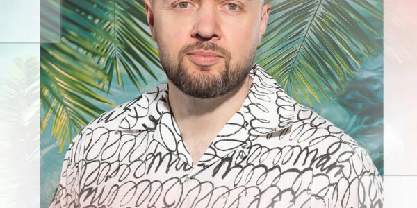 Chris Lake