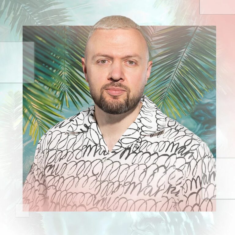 Chris Lake
