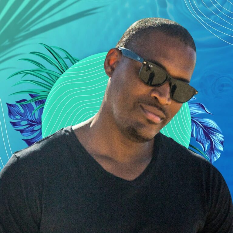 DJ Que - Labor Day Weekend