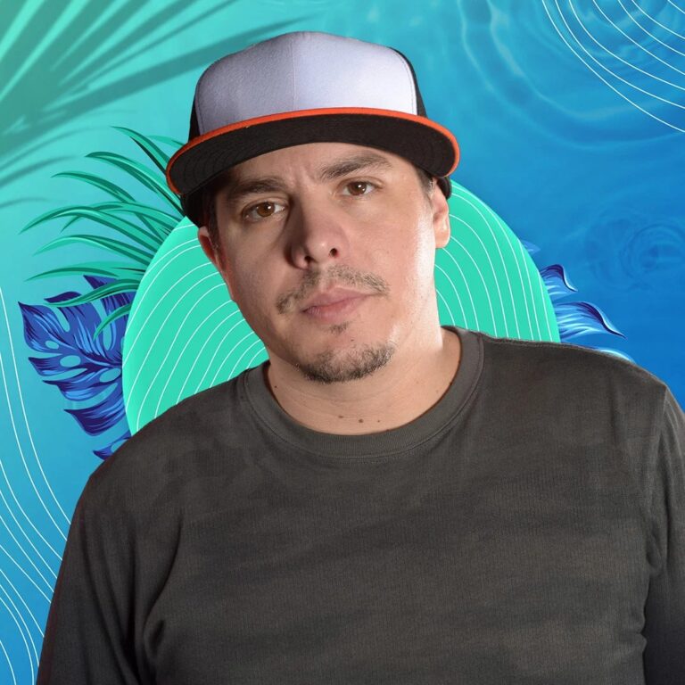 DJ Shr3d - Labor Day Weekend
