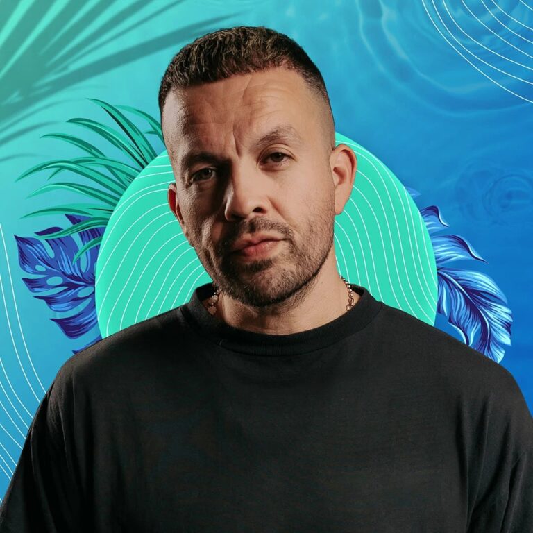 DJ Sourmilk - Labor Day Weeken...