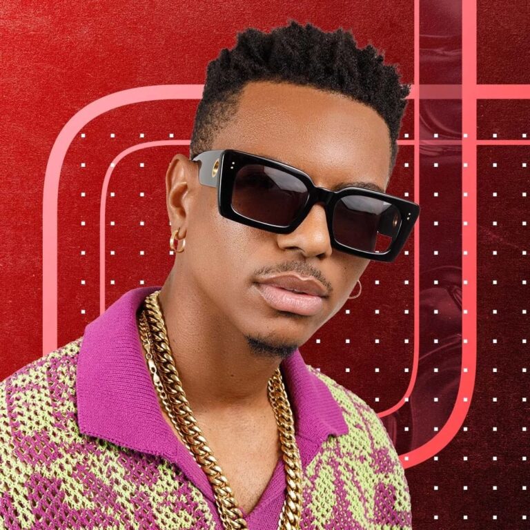 DJ Puffy
