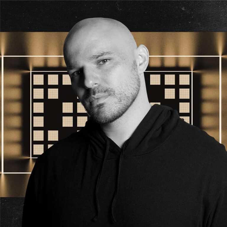 DJ Cutswell - Flawless Mondays
