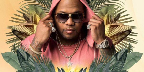 Flo Rida