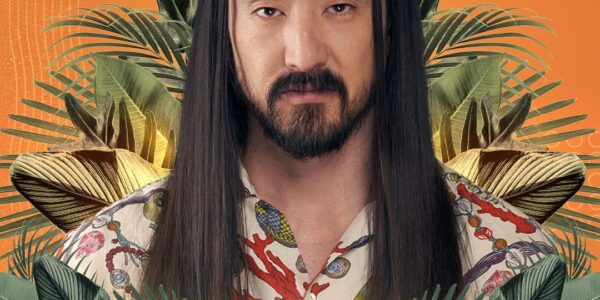 Steve Aoki