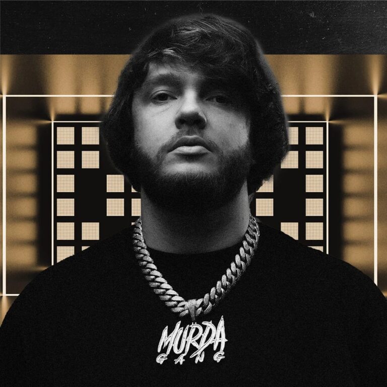 Murda Beatz - Flawless Mondays