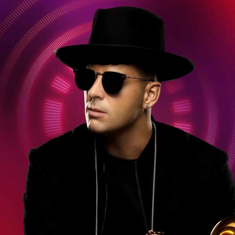 Timmy Trumpet