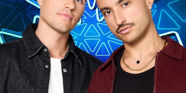 Loud Luxury