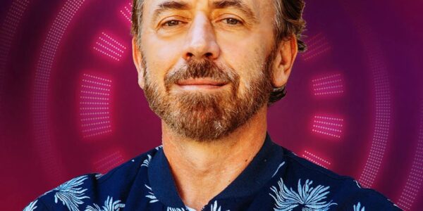 Benny Benassi