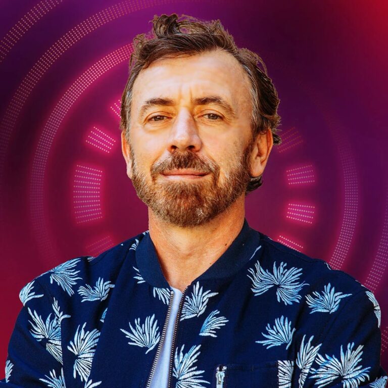 Benny Benassi