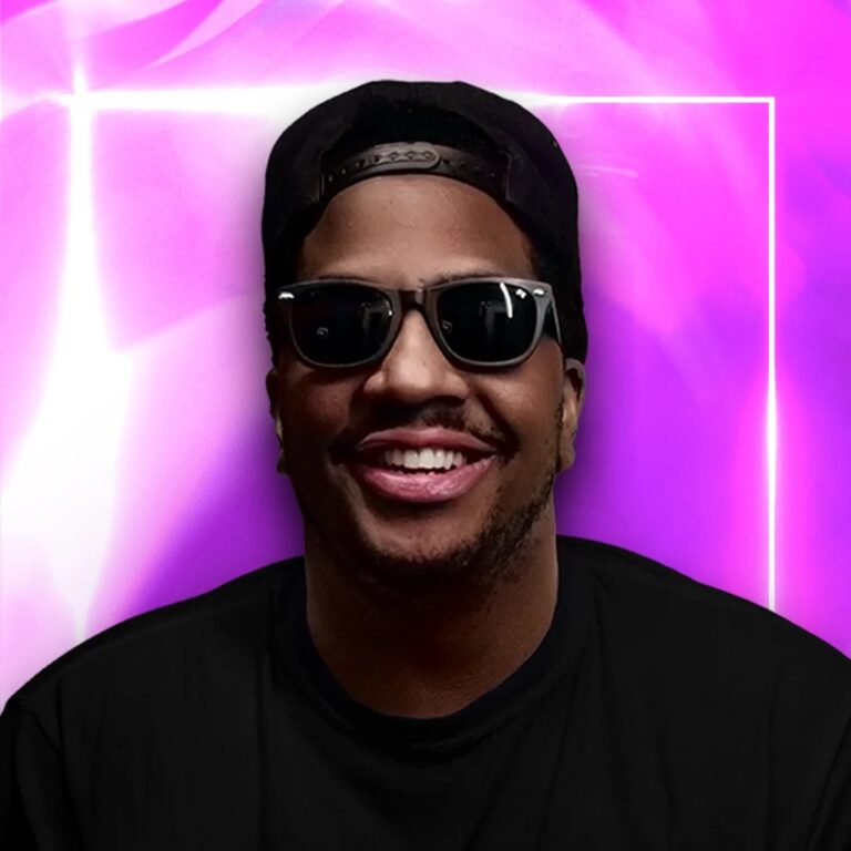 DJ Bamboozle