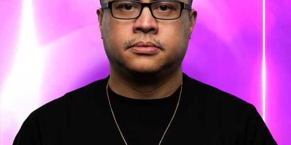 DJ E-Rock