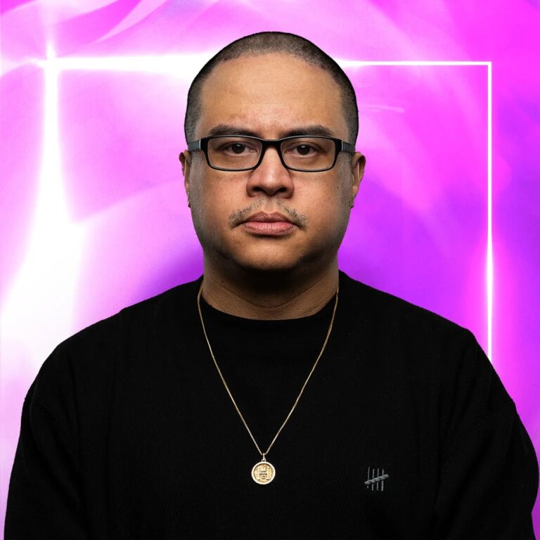 DJ E-Rock