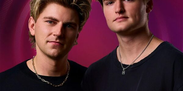 TWINSICK