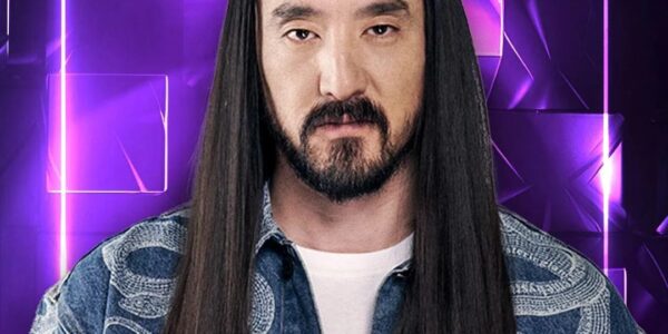 Steve Aoki