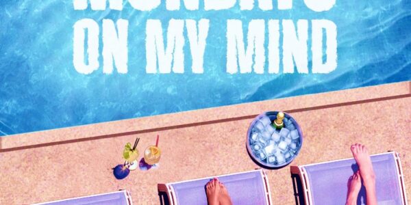 DJ Buza - Mondays On My Mind