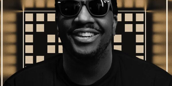 DJ Bamboozle - Flawless Mondays