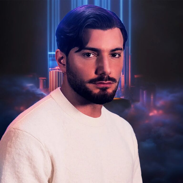Alesso - Mexican Independence ...