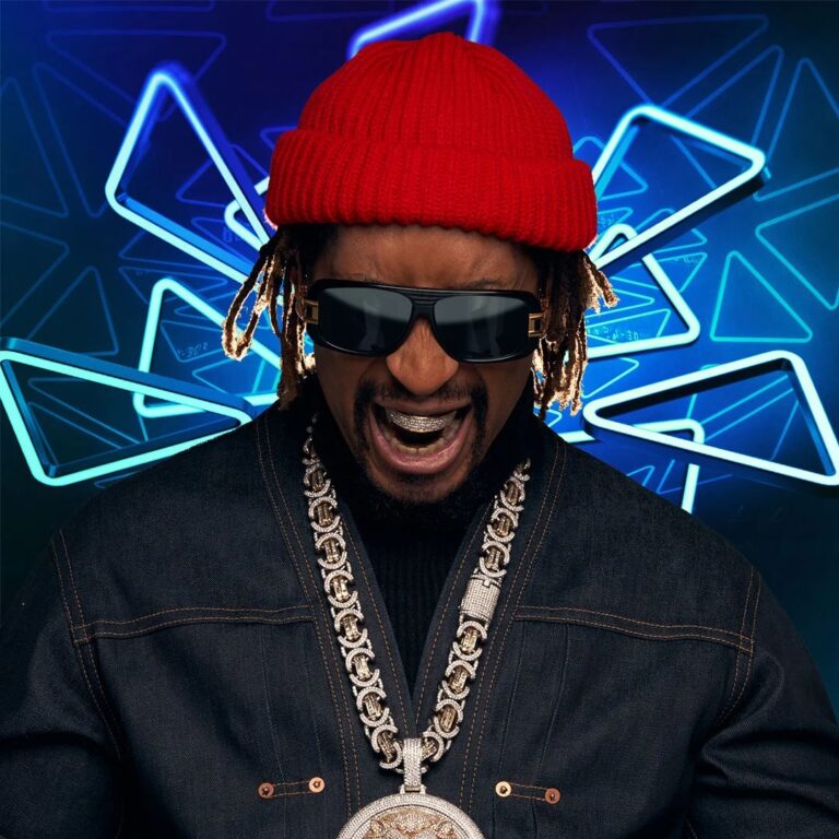 Lil Jon (DJ Set) - Mexican Ind...