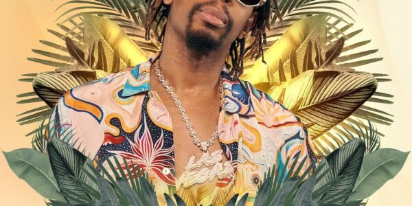 Lil Jon (DJ Set)