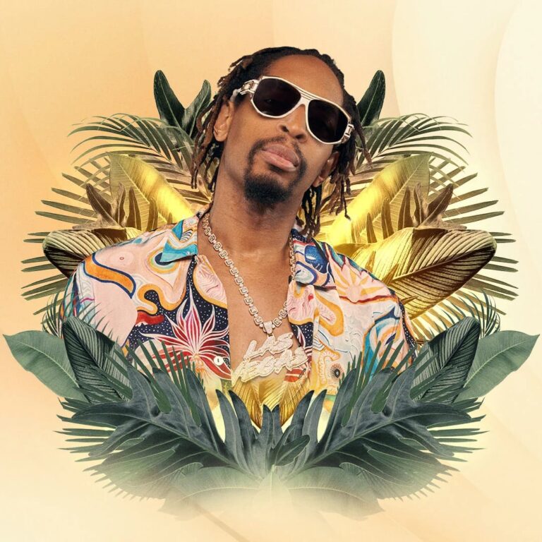 Lil Jon (DJ Set)