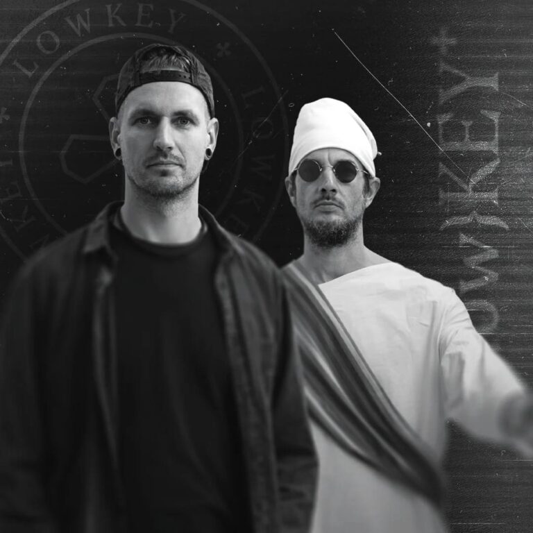 Monkey Safari - Lowkey in the ...