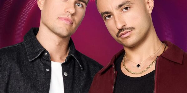 Loud Luxury - Halloween Weekend