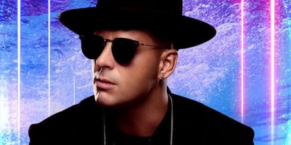 Timmy Trumpet - Nighttime Pool Party