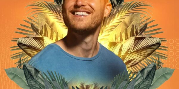 Mike Posner - Fourth of July Weekend