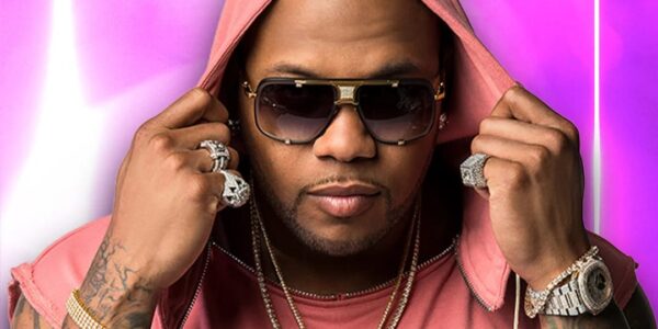 Flo Rida